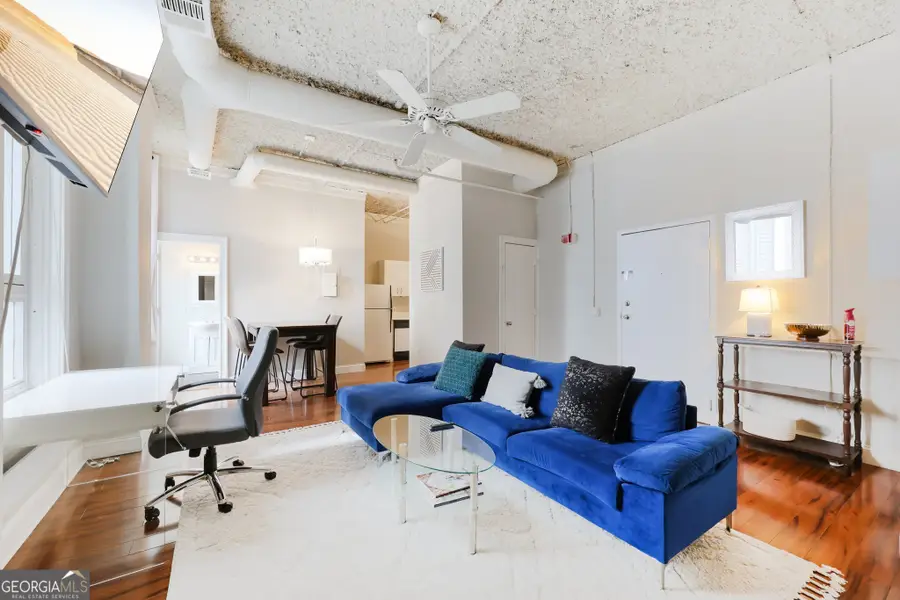 20 Marietta Street Nw #17F, Atlanta, GA 30303 - Image #2