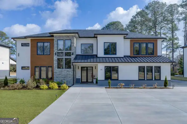 741 Rock Springs Rd #LOT 3, Lawrenceville, GA 30043