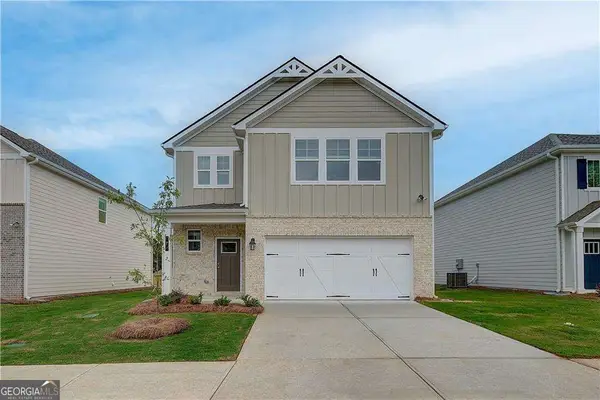 60 Cedar Drive, Fairburn, GA 30213