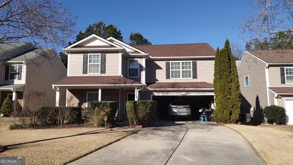 3160 Centerglen Lane, Cumming, GA 30040