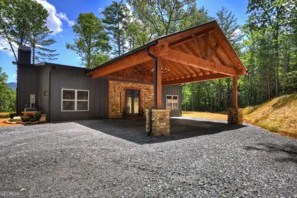 2461 Salem, Mineral Bluff, GA 30559