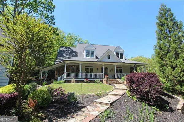 3125 Pine Mountain Circle Nw, Kennesaw, GA 30152