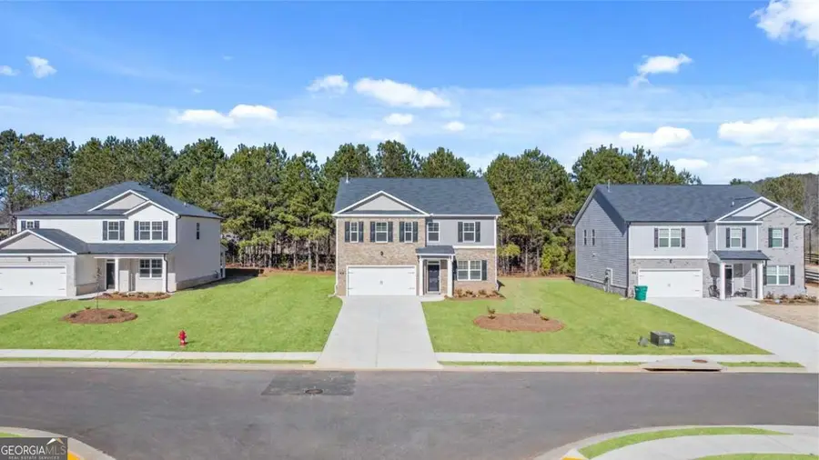 70 Weymouth Drive, Locust Grove, GA 30248 - Image #2