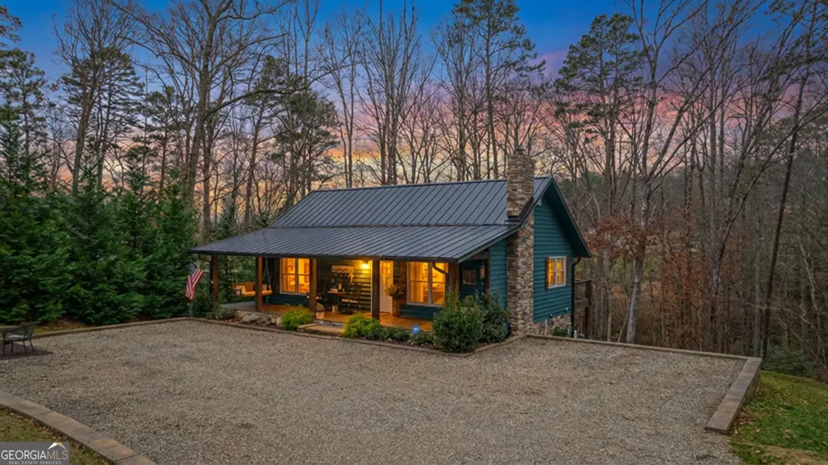 206 Hedden Rd, Murphy, NC 28906 - Image #1