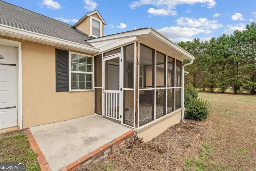 40 L Z Jackson Road, Bowdon, GA 30108 - Image #3