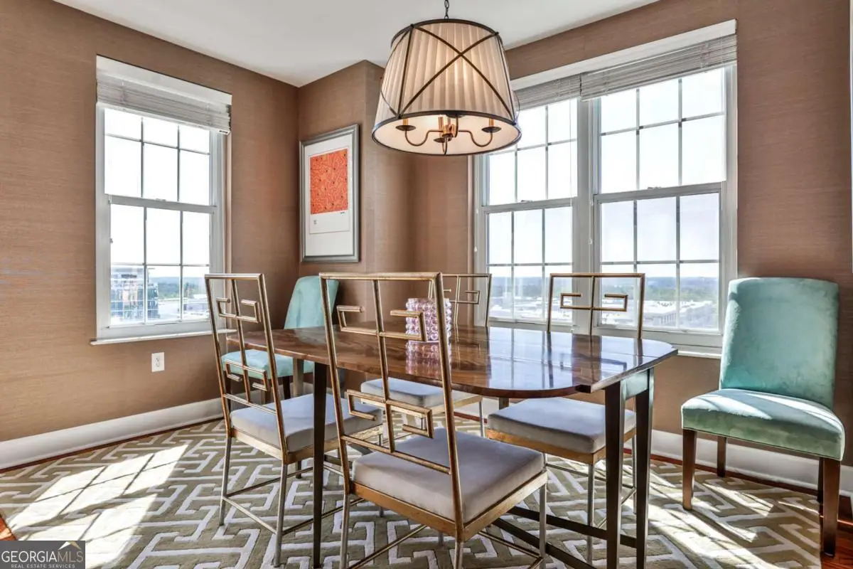 325 E Paces Ferry Road Ne #1105, Atlanta, GA 30305 - #1