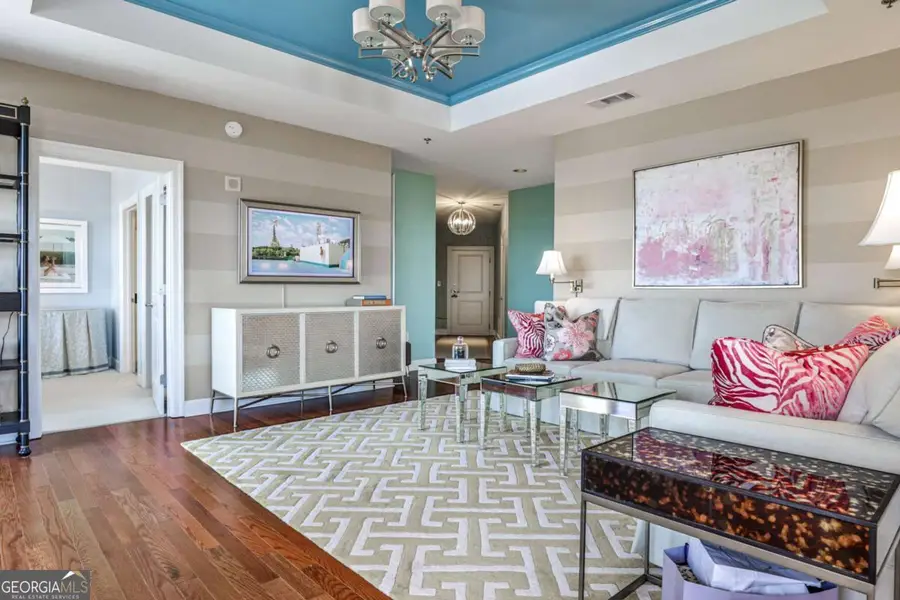 325 E Paces Ferry Road Ne #1105, Atlanta, GA 30305 - #3