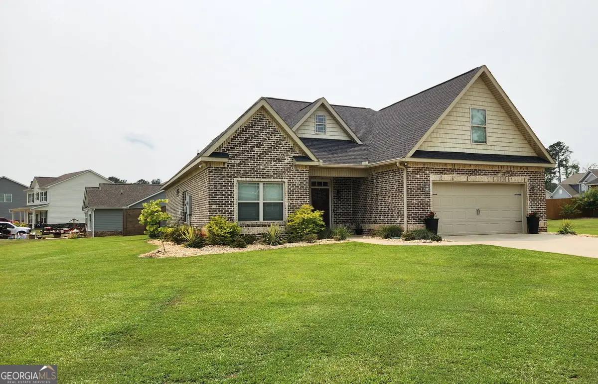 556 Constitution Drive, Forsyth, GA 31029 - Image #1
