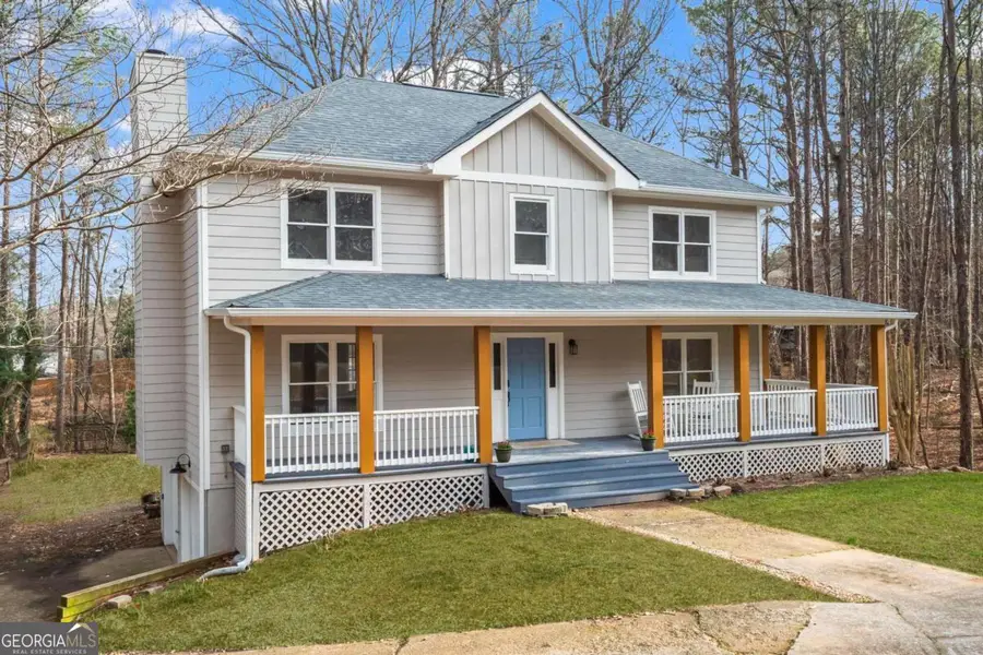 604 Apache Trail, Woodstock, GA 30189 - #3