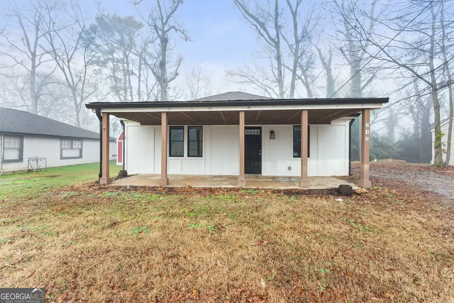 212 Walker Drive, Monroe, GA 30655 - Image #2