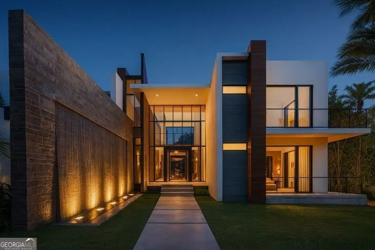 1120 Citadel Drive Ne, Atlanta, GA 30324 - Image #1