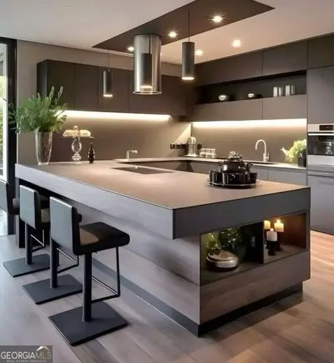 1120 Citadel Drive Ne, Atlanta, GA 30324 - Image #2