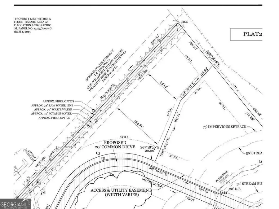 5561 Shadburn Ferry-lot 5 Road, Buford, GA 30518 - Image #2