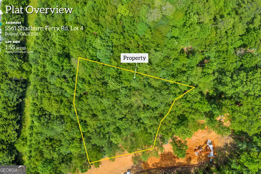 5561 Shadburn Ferry Road, Buford, GA 30518 - Image #3