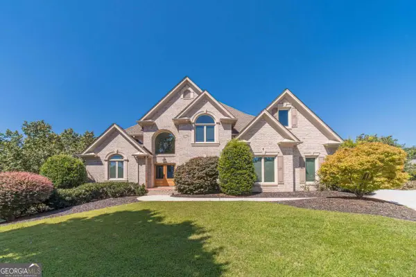 2609 Jacobs Crest Cove, Grayson, GA 30017