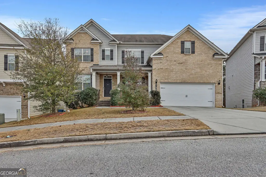 515 Lance View Lane, Lawrenceville, GA 30045 - Image #1