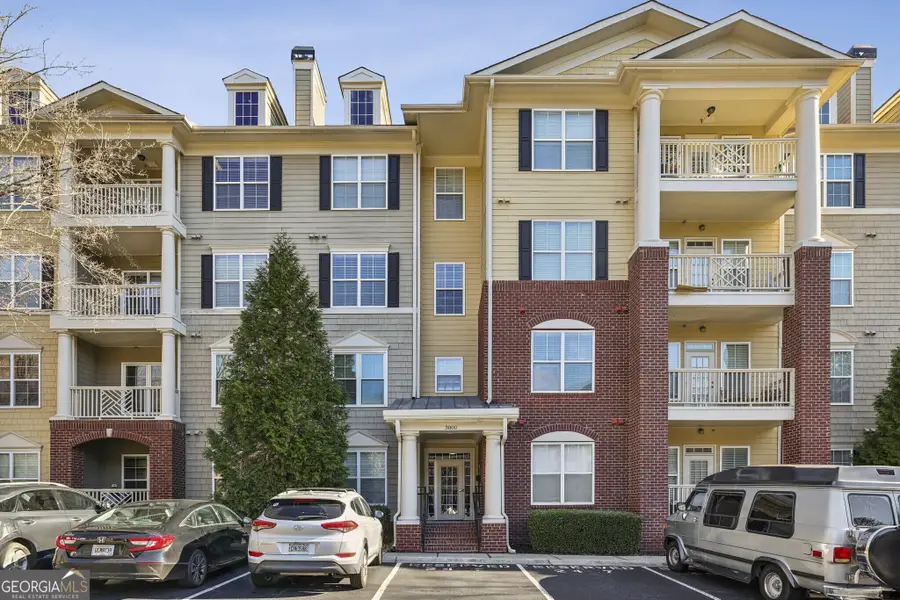 3150 Woodwalk Drive #3202, Atlanta, GA 30339 - Image #2