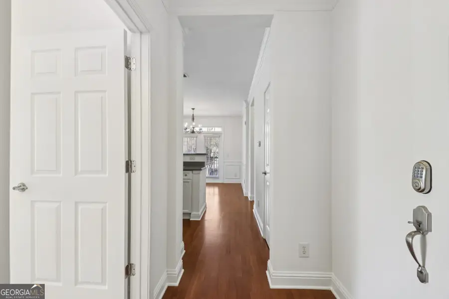 3150 Woodwalk Drive #3202, Atlanta, GA 30339 - Image #3