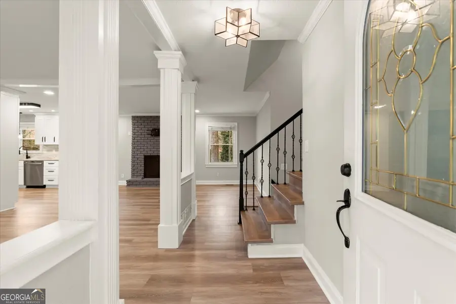 5650 Colton Drive, Sandy Springs, GA 30342 - Image #3