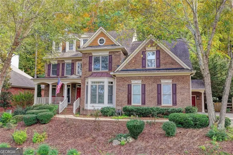 110 Grandmar Chase, Canton, GA 30115 - Image #2