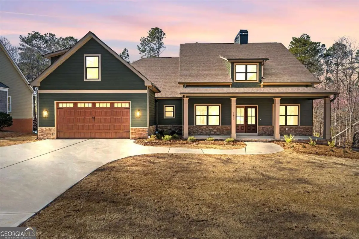 7213 Tara Drive, Villa Rica, GA 30180 - Image #1