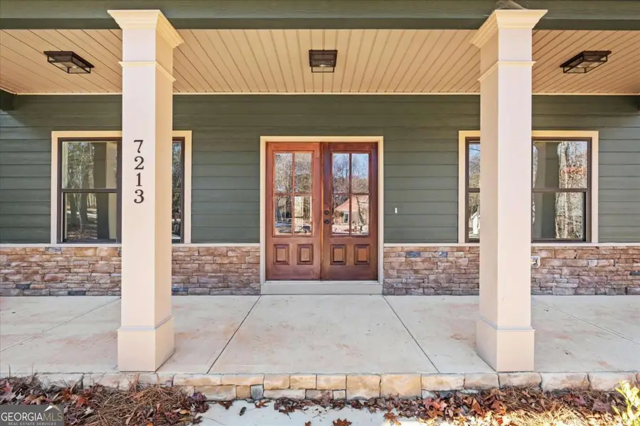 7213 Tara Drive, Villa Rica, GA 30180 - Image #2
