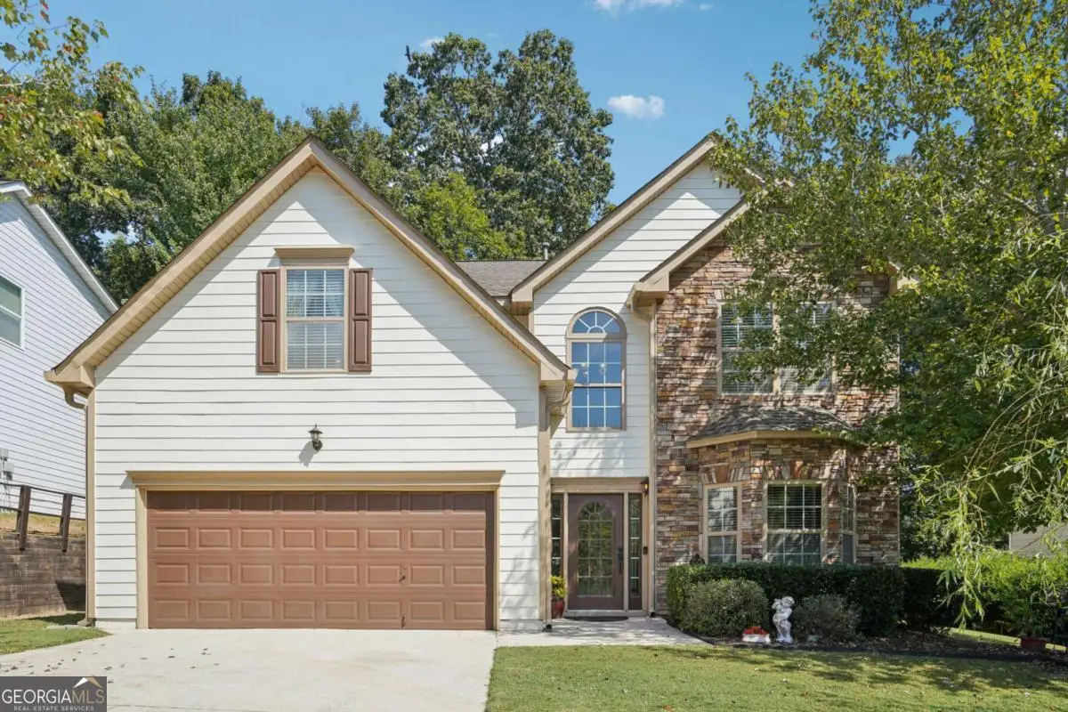 715 Moonlight Way, Suwanee, GA 30024 - Image #1