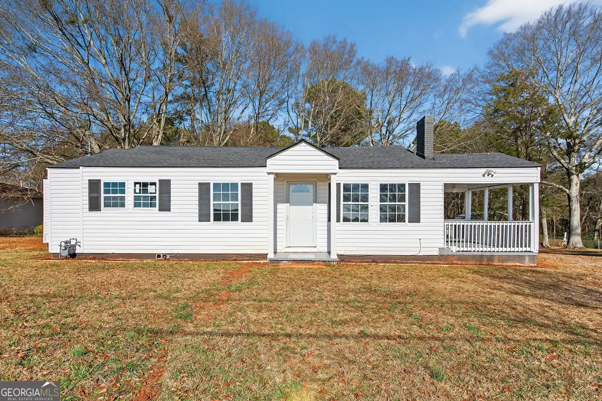 439 Thomas Dorsey Drive, Villa Rica, GA 30180 - Image #1