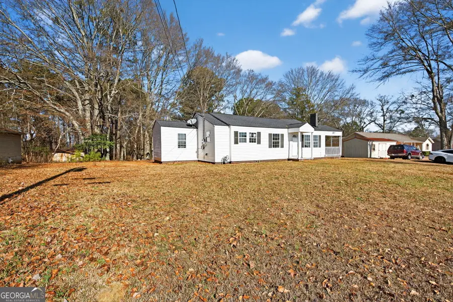 439 Thomas Dorsey Drive, Villa Rica, GA 30180 - Image #2