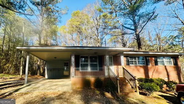 4503 Roland Hayes Parkway Sw, Calhoun, GA 30701