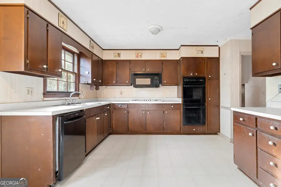 1548 Sprayberry Drive, Marietta, GA 30066 - #2