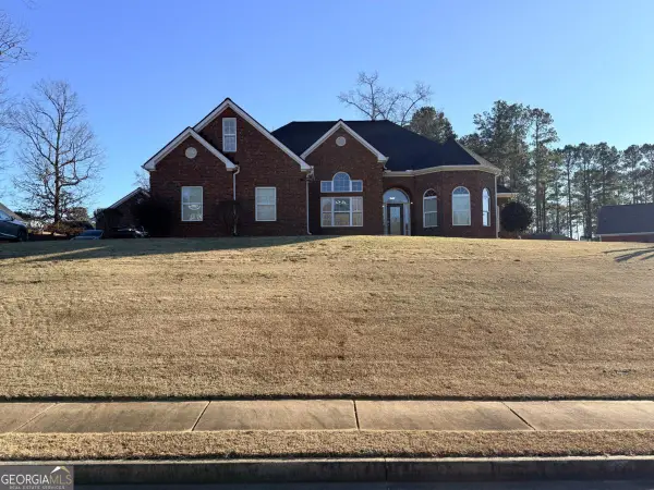 320 Pecan Court, Mcdonough, GA 30252