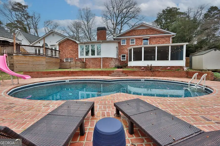 326 Fayette Drive, Winder, GA 30680 - #2