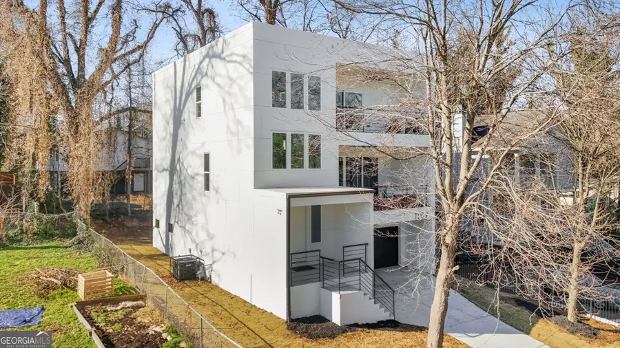1109 Coleman Street Sw, Atlanta, GA 30310 - Image #2