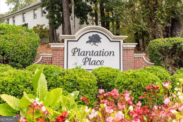 5253 Bikes Peek Court, Marietta, GA 30062