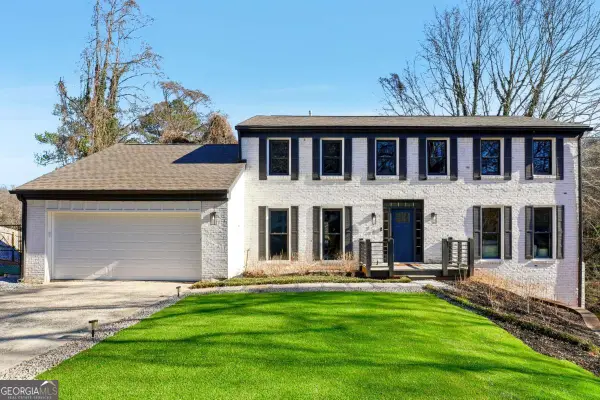 79 Pheasant Drive Se, Marietta, GA 30067