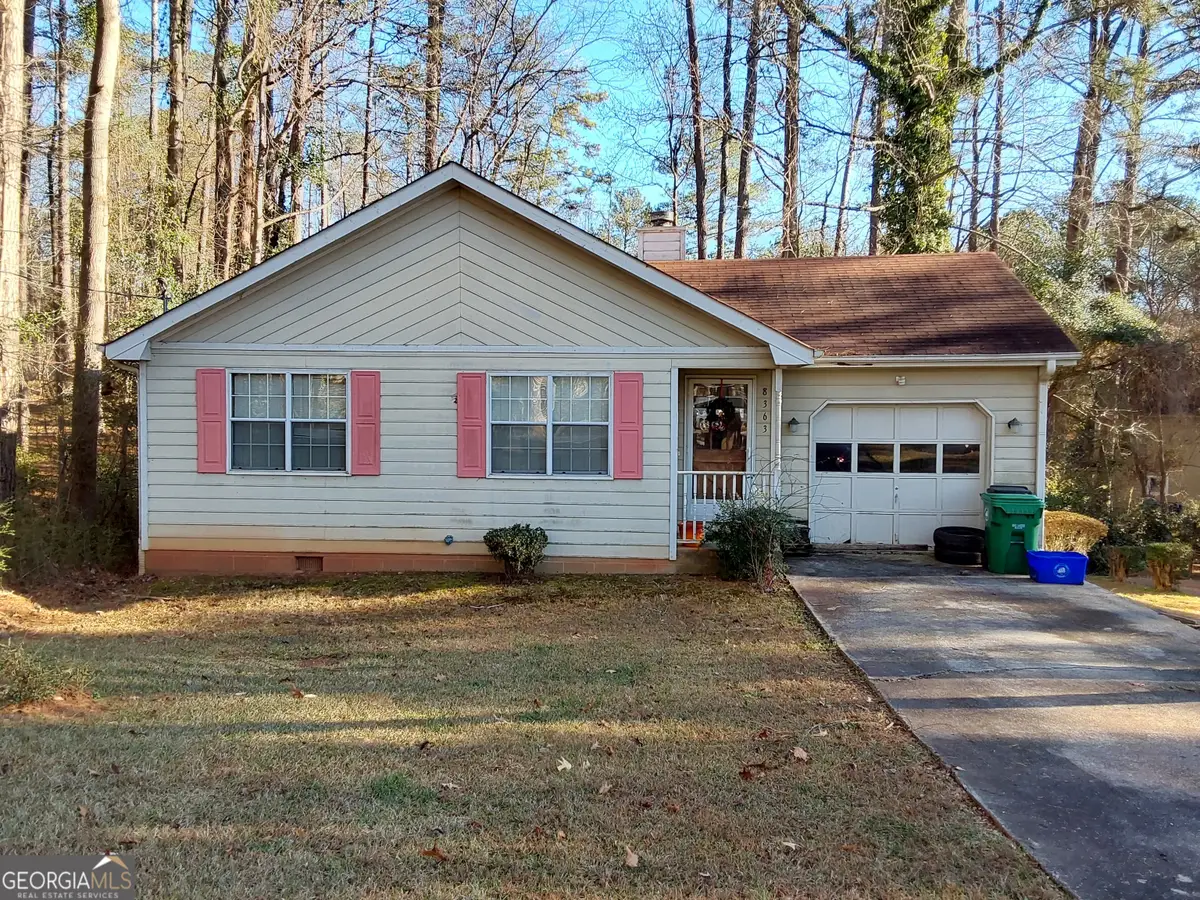 8363 Norris Lake Road, Snellville, GA 30039 - Image #1