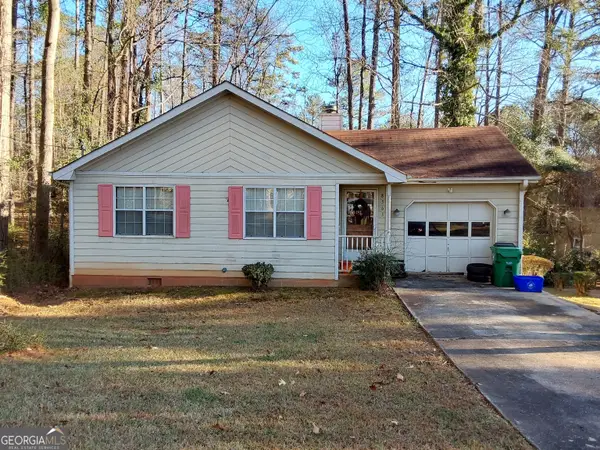 8363 Norris Lake Road, Snellville, GA 30039