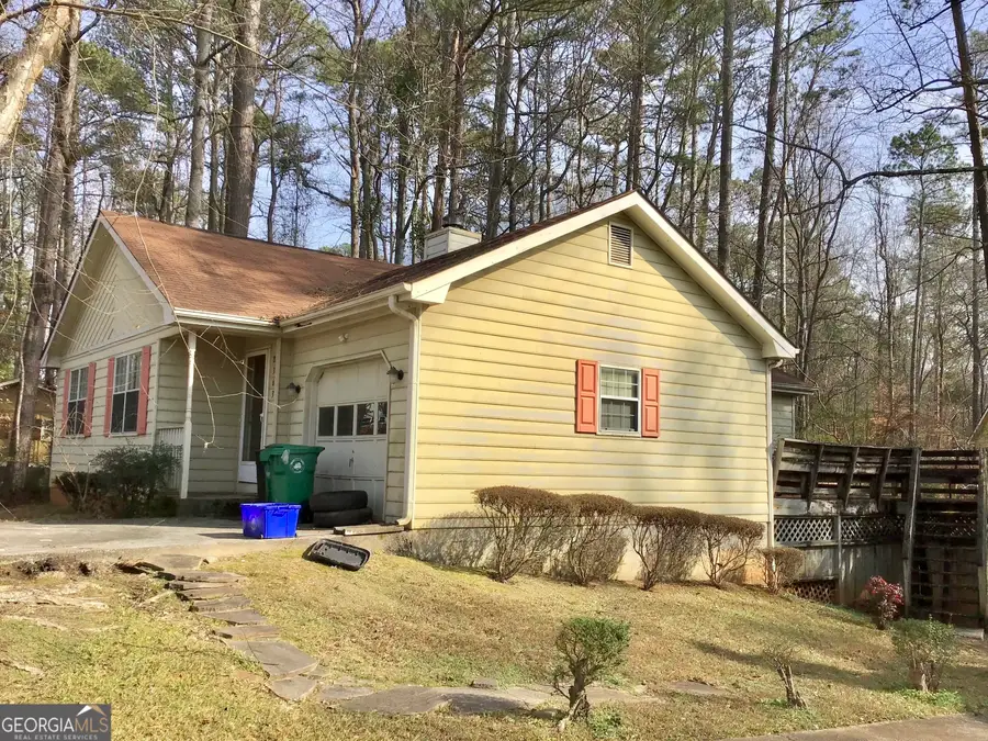 8363 Norris Lake Road, Snellville, GA 30039 - Image #2