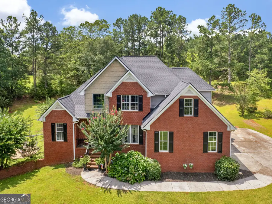 155 Rocky Way, Williamson, GA 30292 - Image #2