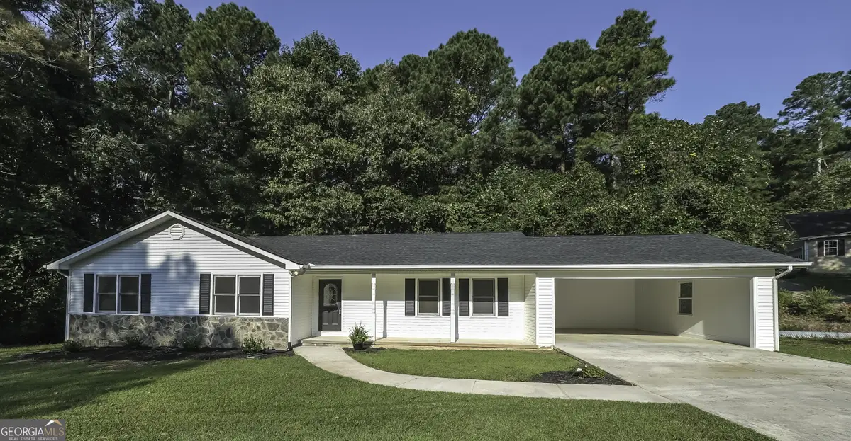 126 Covered Bridge Road, Bremen, GA 30110 - Image #1