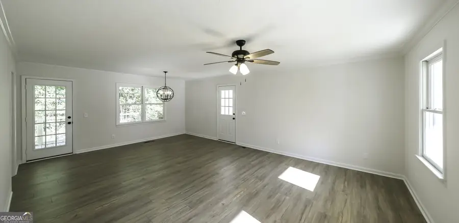 126 Covered Bridge Road, Bremen, GA 30110 - Image #3