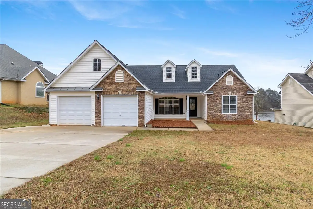 128 Rendition Drive, McDonough, GA 30253 - Image #1