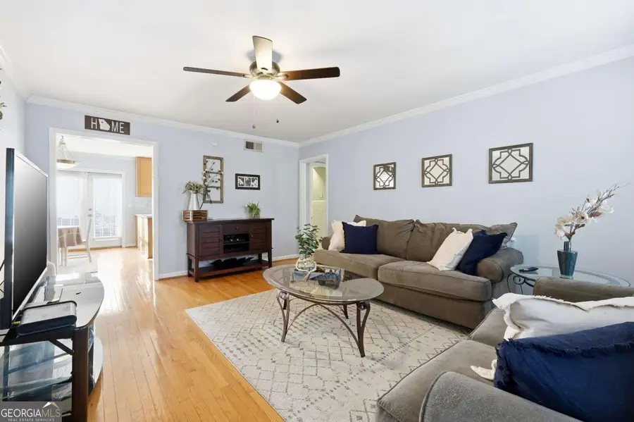 1101 Collier Road Nw #Q6, Atlanta, GA 30318 - #3