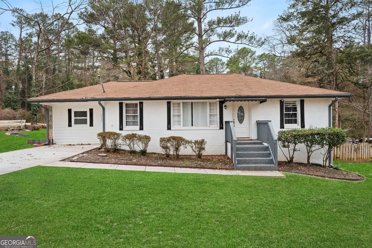 1621 N Columbia Place, Decatur, GA 30032 - Image #1