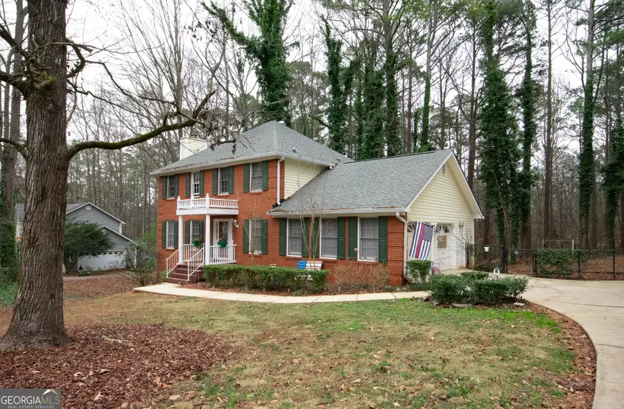 25 Stephanie Drive, Newnan, GA 30265 - Image #2