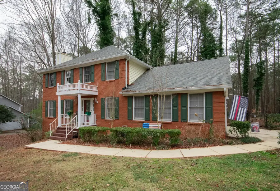 25 Stephanie Drive, Newnan, GA 30265 - Image #3