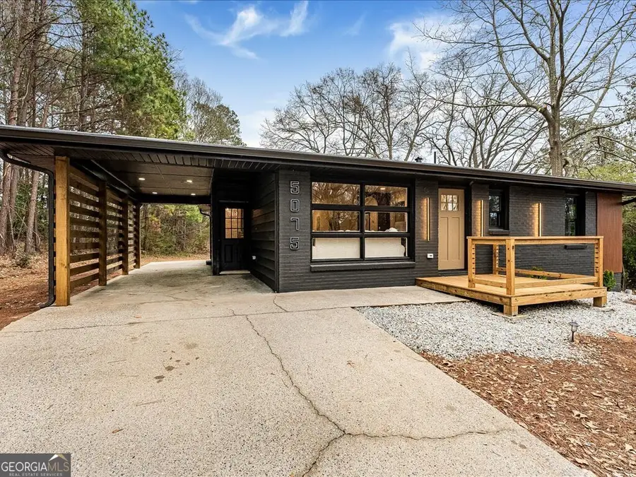 5075 S Cobb School Road, Mableton, GA 30126 - Image #2