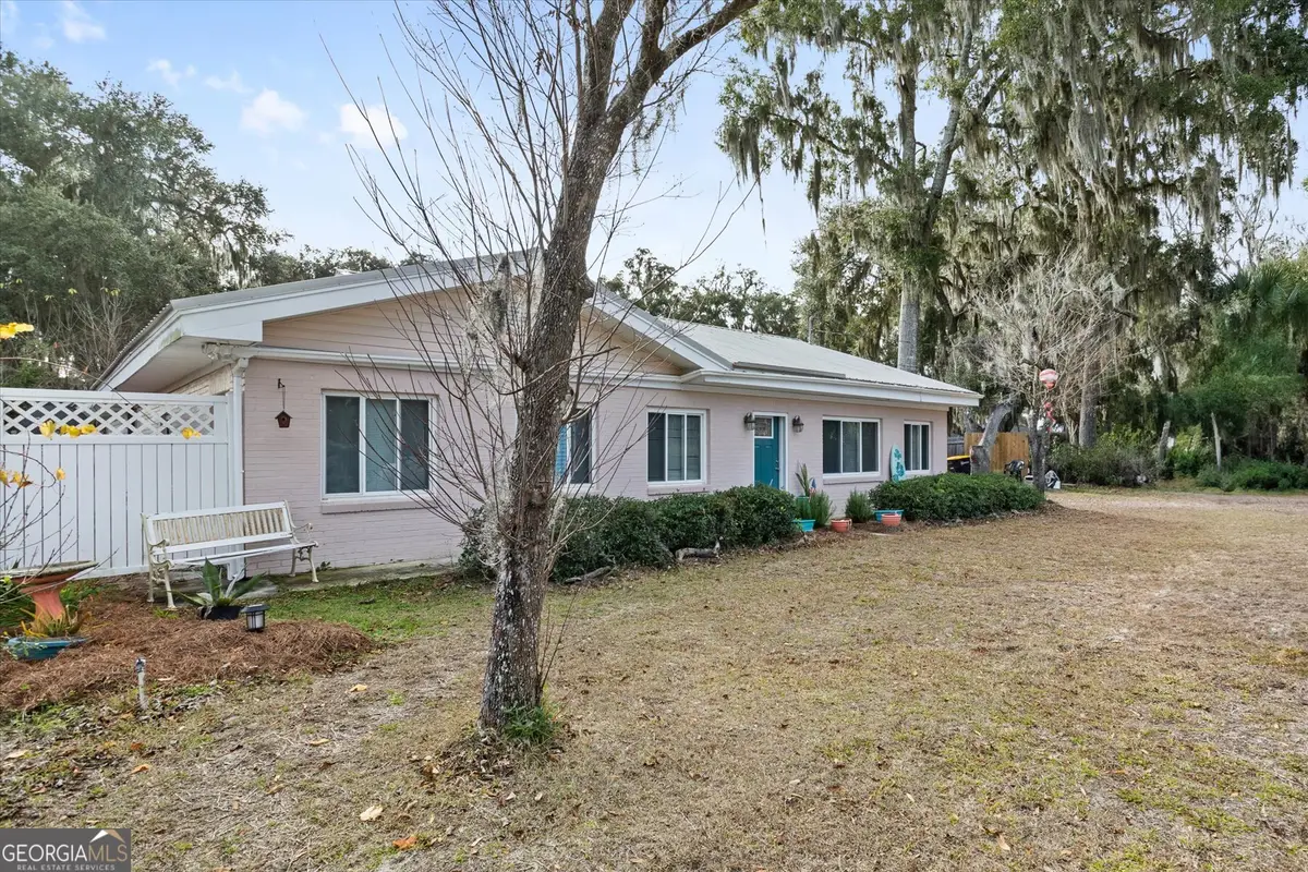 1214 Shell Point Road Ne, Townsend, GA 31331 - Image #1