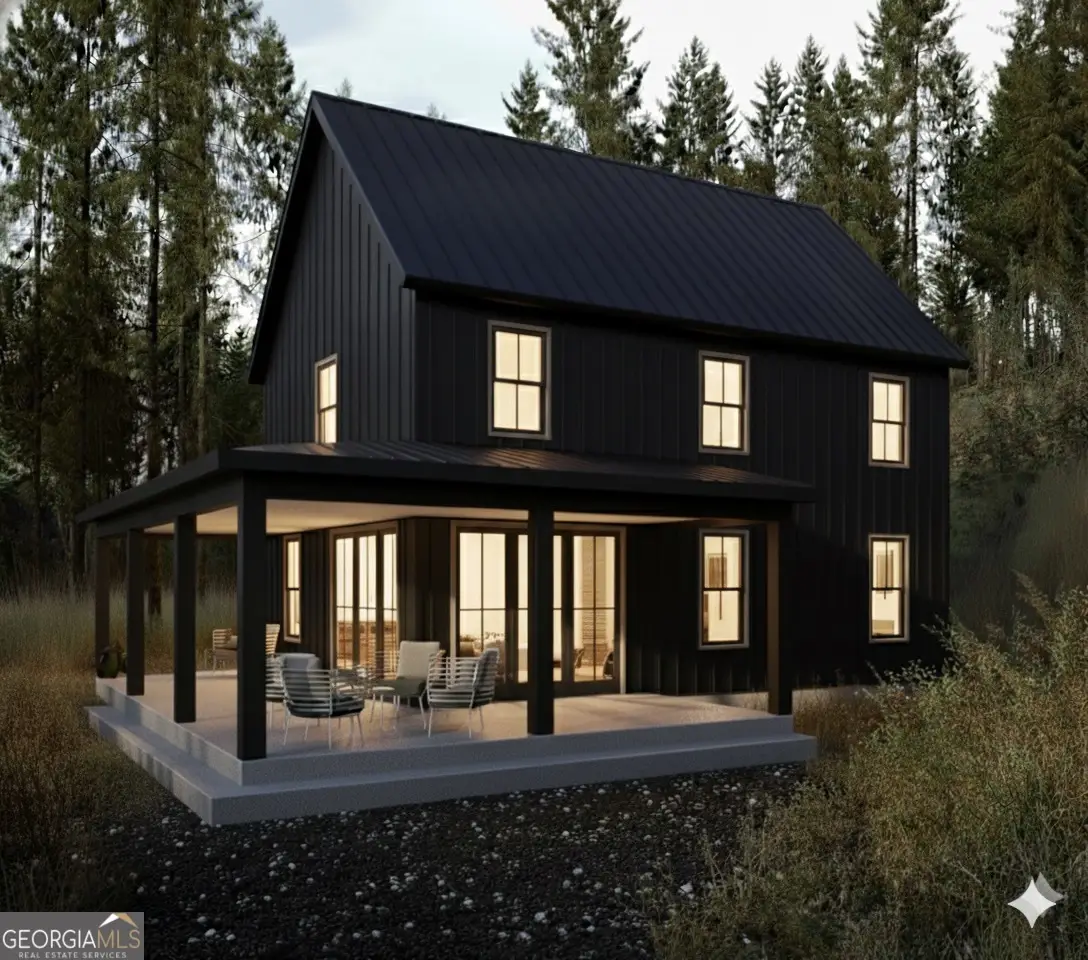 222 Chastain Road, Sautee Nacoochee, GA 30571 - Image #1